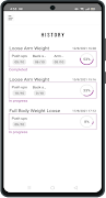 Lose Body Weight screenshot 3