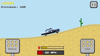 TRacing screenshot 5