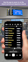 Magnifier Camera 10x Zoom screenshot 1