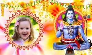 Shiva Photo Frames screenshot 4
