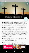Psalms and Proverbs screenshot 1
