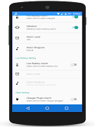 Charging Alert screenshot 5