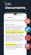 Document Scan: PDF Scanner screenshot 5
