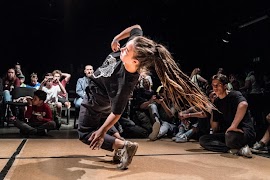 Learn to dance screenshot 1