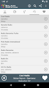 Balkan Radio Stanice screenshot 7