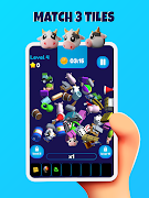 Play And Match 3D Objects Screenshot 7