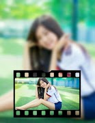 4 Schermata Blur PIP Collage