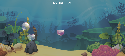 Soap bubbles screenshot 4