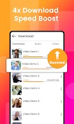 Video Downloader capture d'écran 2