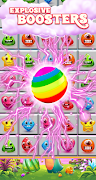 Candy Friends poster