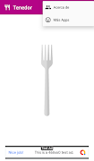 Tenedor 스크린샷 2