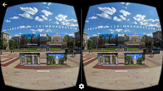 VR Showcase ภาพหน้าจอ 5