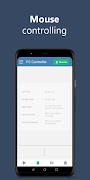 PC Controller تصوير الشاشة 3