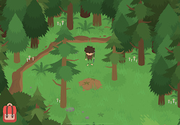 Guide for Sneaky Sasquatch walkthrough screenshot 3