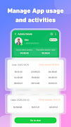 برنامه‌نما WaTracker - Last Seen Tracker عکس از صفحه
