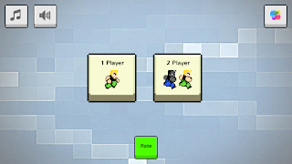 Crazy Hurdle syot layar 3