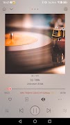 Eddict Player Screenshot 2