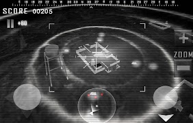 Apache Gunner imagem de tela 6