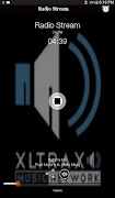 Xltrax Radio スクリーンショット 4