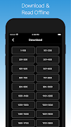 Novel Full - Offline Reading স্ক্রিনশট 3