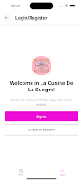 3 Schermata La Cusine De La Suegra