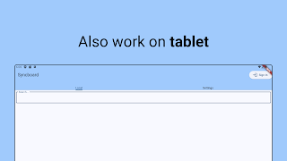 Syncboard screenshot 4