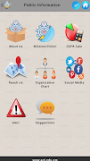 ACT Mobiles 截图 2