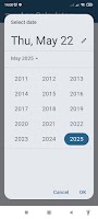 Age Calculator screenshot 2