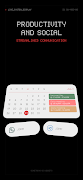 Something OS Widgets اسکرین شاٹ 3