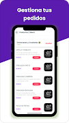 Store Connect Screenshot 2
