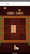 برنامه‌نما Beaver's Blocks عکس از صفحه