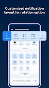 Custom Screen Rotation Control ภาพหน้าจอ 3