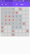 MineSweeper โปสเตอร์