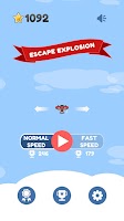 Escape Explosion screenshot 1
