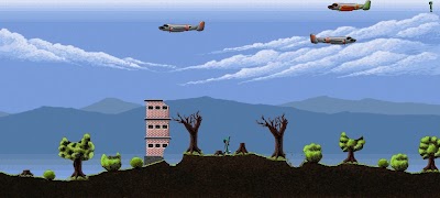 Air Attack 스크린샷 6