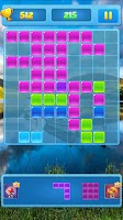 Block Puzzle Classic ảnh chụp màn hình 1