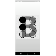 پوستر Braille Alfabeto