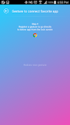 Gesture Lock Screen screenshot 2