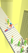 برنامه‌نما Tumble Run عکس از صفحه
