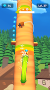 Squeeze it! Climb up! screenshot 5
