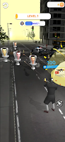 Skybidi vs cameraman screenshot 4
