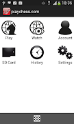 playchess.com पोस्टर