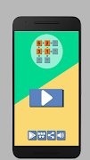 Math Puzzle - Plus & Minus poster