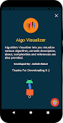 Algorithm Visualizer (No Ads) Explained & Animated Ekran Görüntüsü 5