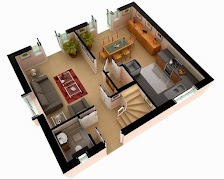 Pavimentos imagem de tela 1