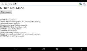 DigiFarm VBN Client Screenshot 1