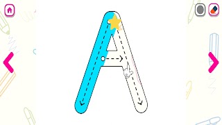 Educational Games : Bebek kids screenshot 1