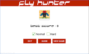 Fly Hunter syot layar 3