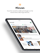 Hugo app screenshot 6