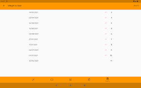 Count Everything! Screenshot 4